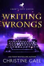 Writing Wrongs