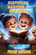 Historias Mágicas y Cuentos para Niños