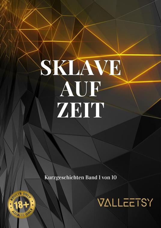 Sklave auf Zeit | Love Lust & Sex