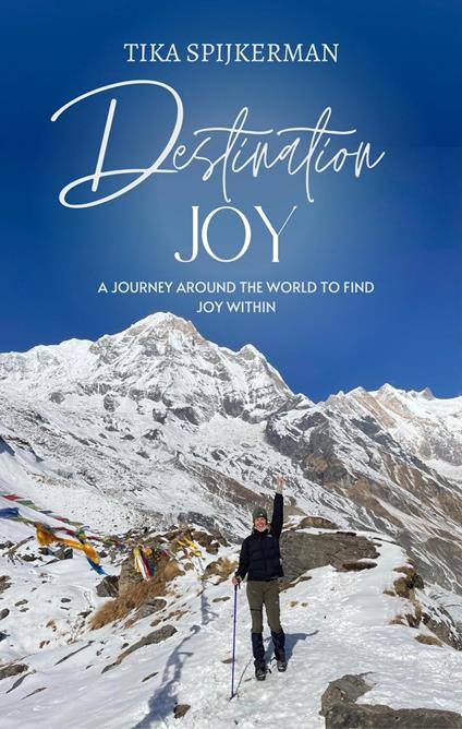 Destination Joy