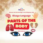 Bisaya Language: Parts of the Body