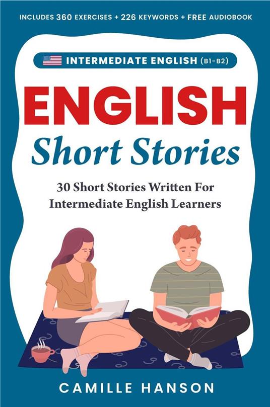 Intermediate English Short Stories