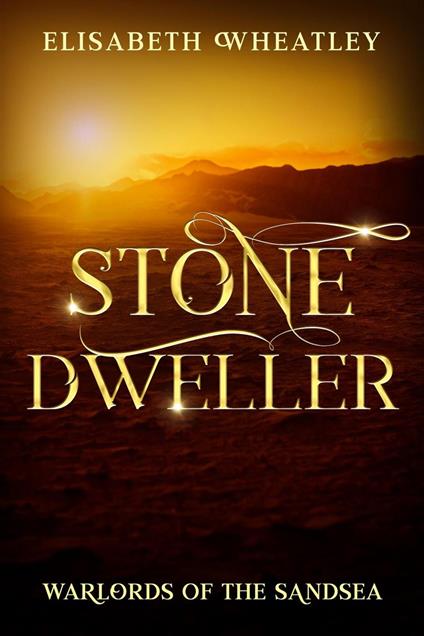 Stone Dweller