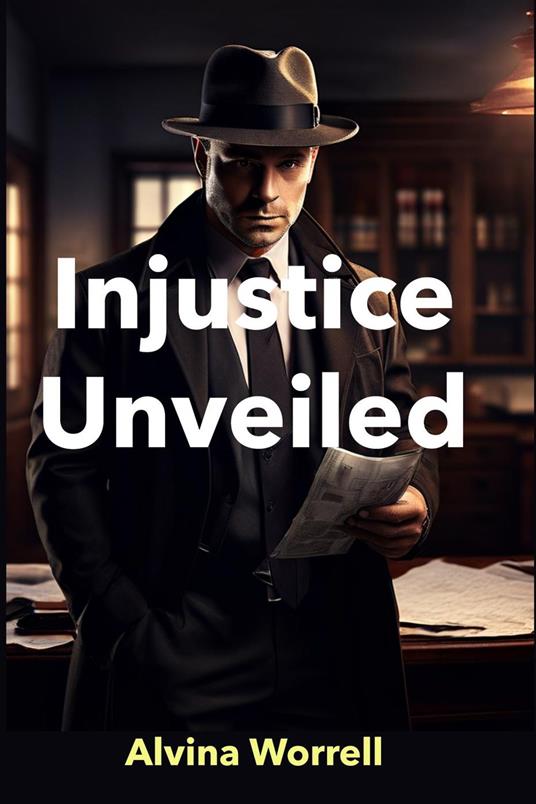 Injustice Unveiled