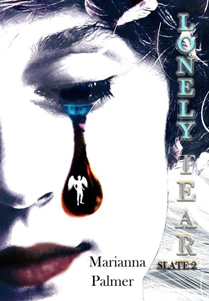 Lonely Tear - Marianna Palmer - ebook