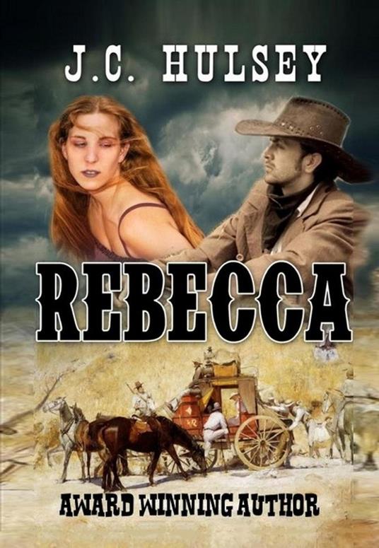 Rebecca