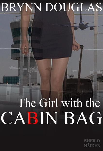 The Girl with the Cabin Bag