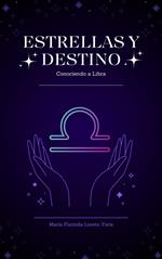 Estrellas y Destino: Conociendo a Libra