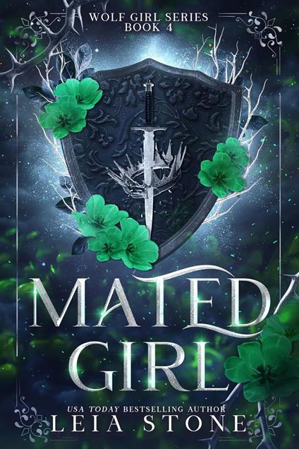 Mated Girl