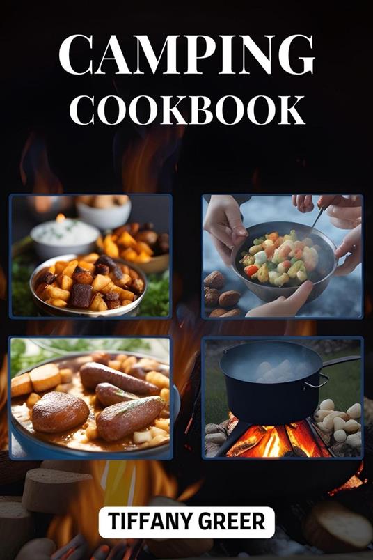 Camping Cookbook