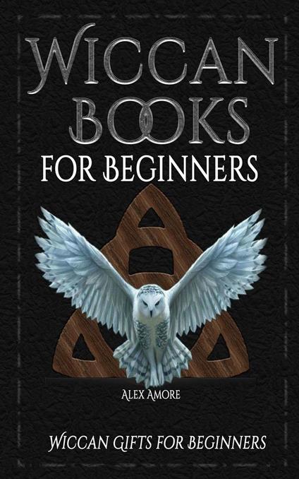 Wiccan Books for Beginners