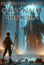 Odyssee des Magiers: Quest nach Reliquien