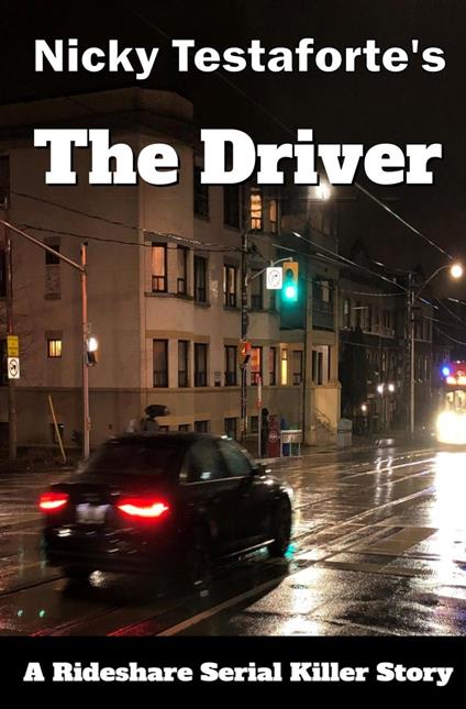 The Driver