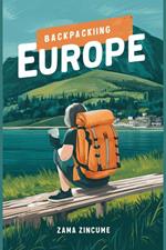 Backpacking Europe