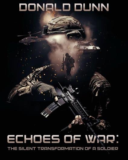 Echoes Of War