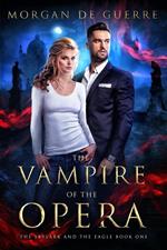 The Vampire of the Opera