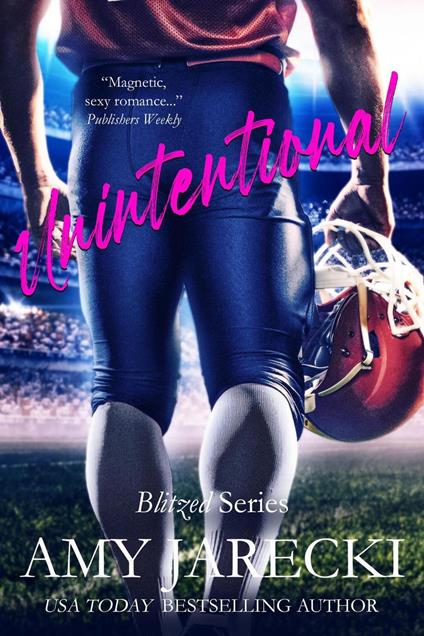 Unintentional - Amy Jarecki - ebook