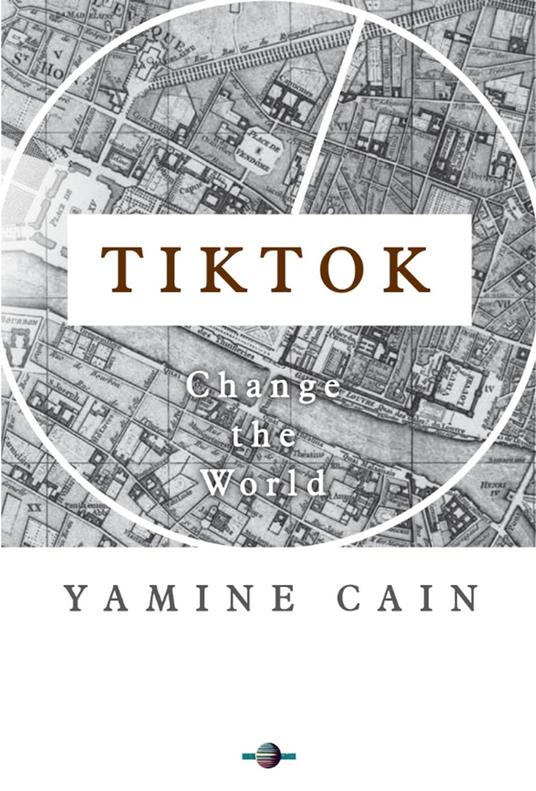 Tiktok Change the World