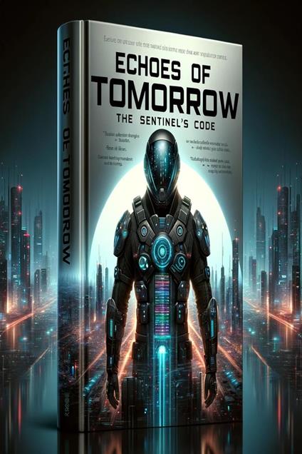 Echoes of tomorrow: The sentinels code