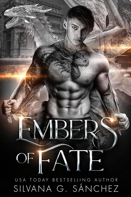 Embers of Fate