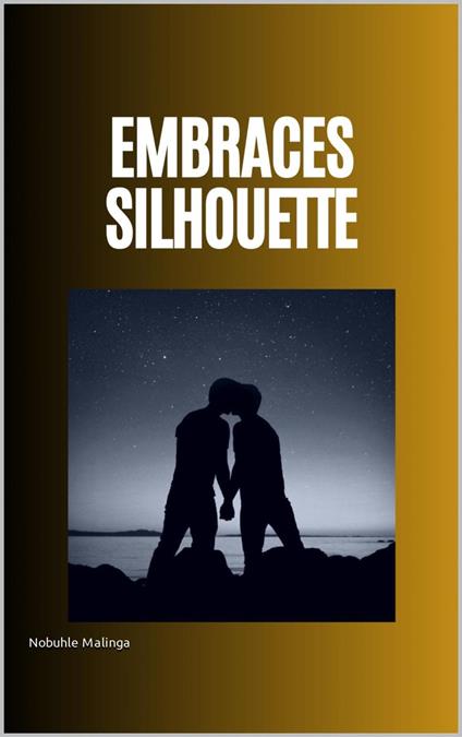 Embraces Silhouette