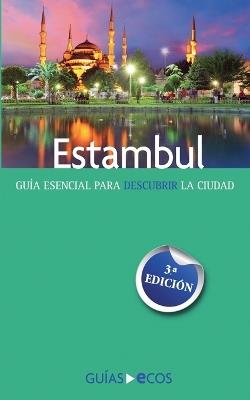 Estambul - Ecos Travel Books - cover