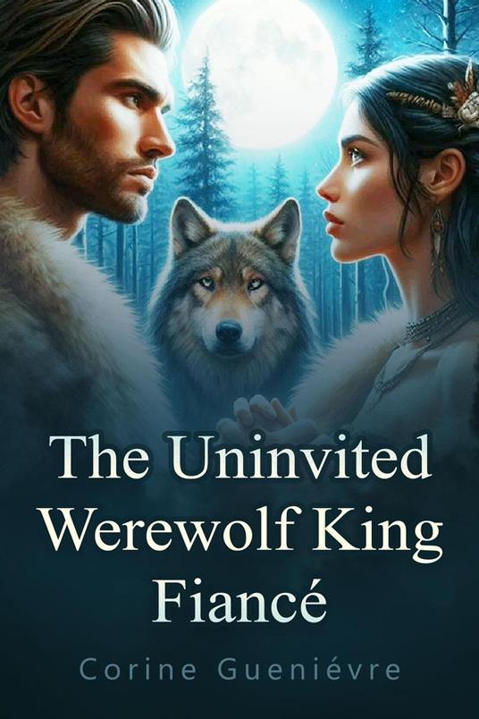 The Uninvited Werewolf King Fiancé