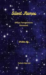Silent Flames: Office Temptations Revealed
