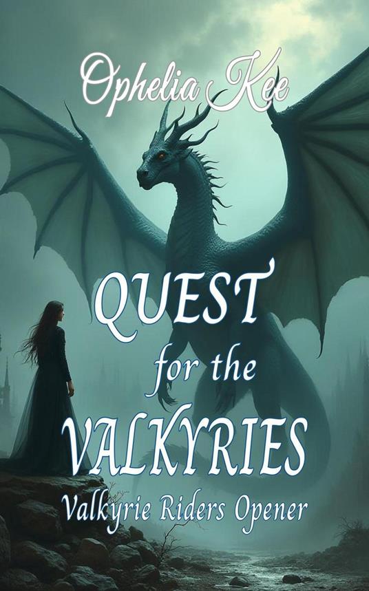 Quest for the Valkyries