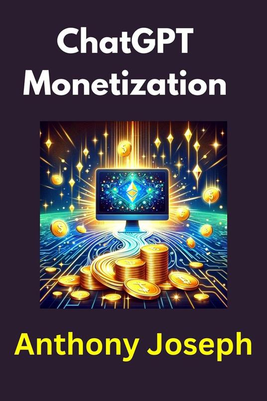 ChatGPT Monetization - Transforming ChatGPT into a Revenue-Generating Powerhouse