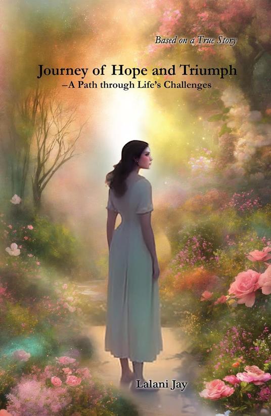 Journey of Hope and Triumph - A Path through Life’s Challenges