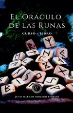 Or?culo de las Runas Curso - Libro