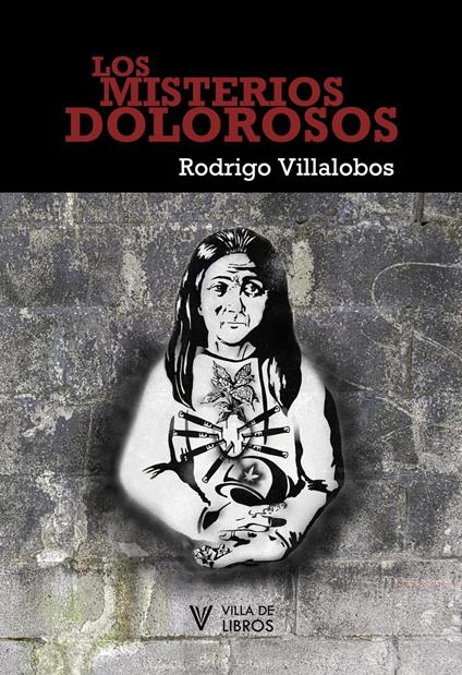 Los misterios dolorosos