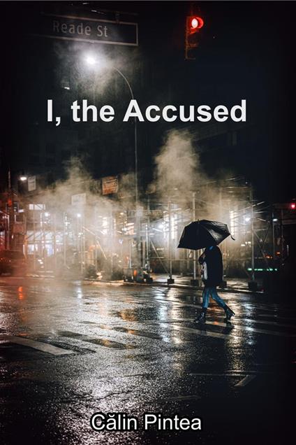 I, the Accused