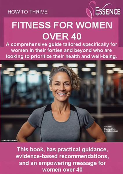 Fitness for Women over 40