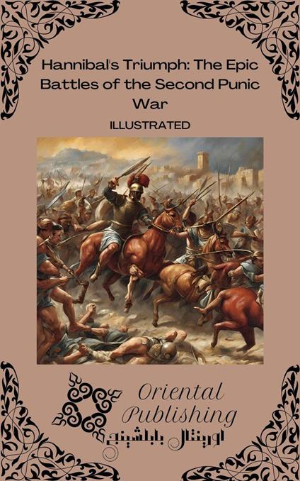 Hannibal's Triumph The Epic Battles of the Second Punic War