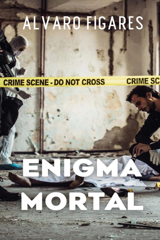 Enigma Mortal