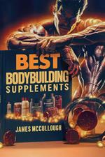 Best bodybuilding supplements