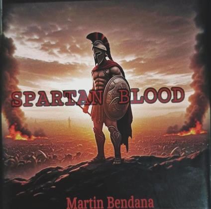 Spartan Blood