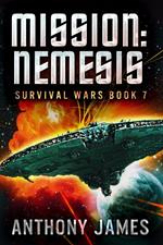 Mission: Nemesis