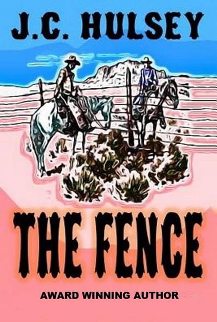 The Fence