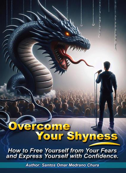 Overcome Your Shyness.