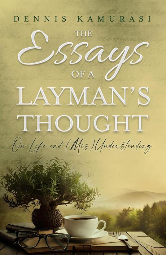 The Essays of a Layman's Thought