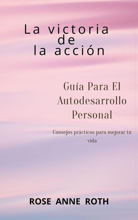 La victoria de la acción