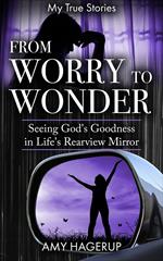 From Worry to Wonder: Seeing God's Goodness in Life's Rearview Mirror