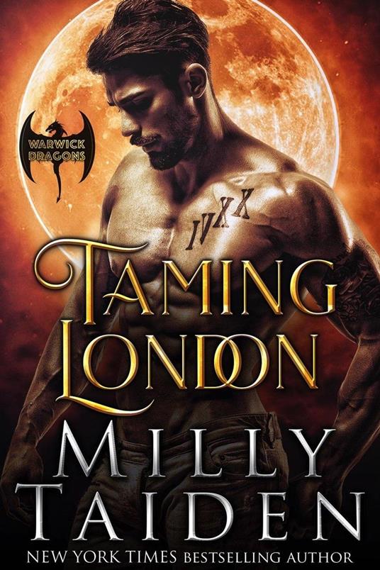 Taming London