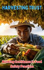 Harvesting Trust : Building Confidence in Food Safety Practices