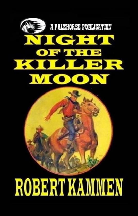 Night of the Killer Moon