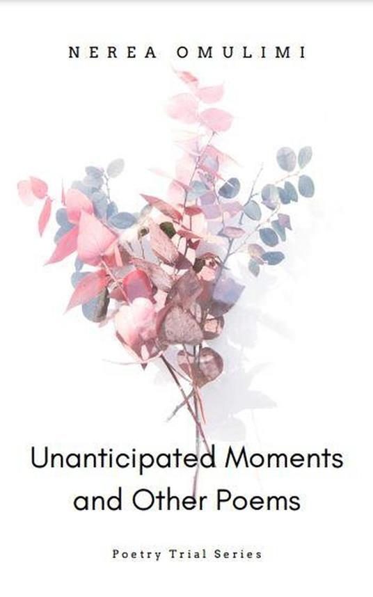 Unanticipated Moments and Other Poems