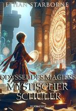 Odyssee des Magiers: Mystischer Schüler